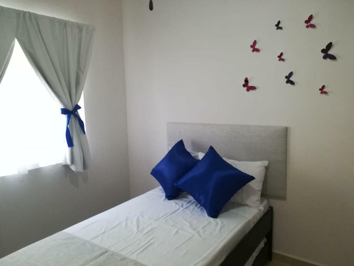 Playa Del Carmen Apartment Exterior foto